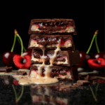 Luxury dark chokolate Limited Edition