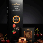 Luxury dark chokolate Limited Edition — изображение 4