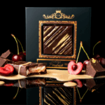 Luxury dark chokolate Limited Edition — изображение 3