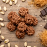 Dubai Chocolate bites