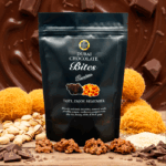 Dubai Chocolate bites — изображение 3