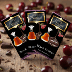 Luxury Black Russian CHERRY — изображение 4