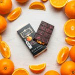 Luxury Black Russian ORANGE — изображение 3