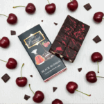 Luxury Black Russian CHERRY — изображение 3