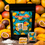Mangofix & white chocolate — изображение 2