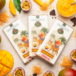 Mangofix & milk chocolate — изображение 5