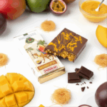 Mangofix & milk chocolate — изображение 3