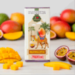 Mangofix & milk chocolate — изображение 2