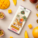 Mangofix & milk chocolate — изображение 4
