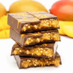 Mangofix & milk chocolate
