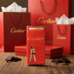 World Brands Wall fun Art 1 Luxury Chokolade