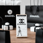 World Brands Wall fun Art 3 Luxury Chokolade