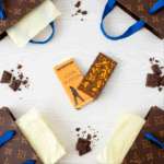 World Brands Wall fun Art 6 Luxury Chokolade — изображение 4