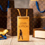 World Brands Wall fun Art 6 Luxury Chokolade