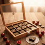Подарочная коробка Luxury sweets — изображение 4