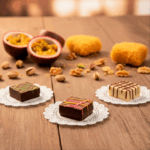 Подарочная коробка Luxury sweets ASSORTED — изображение 3