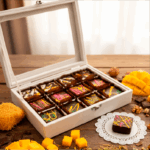 Подарочная коробка Luxury sweets ASSORTED — изображение 2