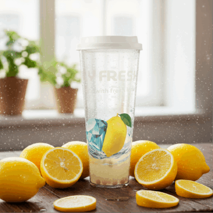 Напиток Bubble juice daily fresh
