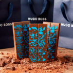 World Brands Wall fun Art 4 Luxury Chokolade — изображение 2