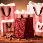 World Brands Wall fun Art 2 Luxury Chokolade — изображение 2