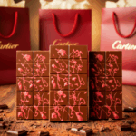 World Brands Wall fun Art 1 Luxury Chokolade — изображение 2