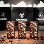 World Brands Wall fun Art 3 Luxury Chokolade — изображение 2