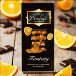 Fantasy Orange — изображение 3