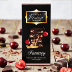 Fantasy Winter Cherry — изображение 3