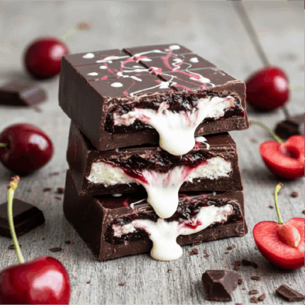 Fantasy Winter Cherry