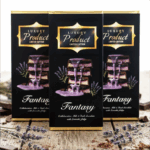 Fantasy Lavender — изображение 4
